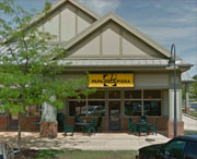 Papa Del's At the Crossing